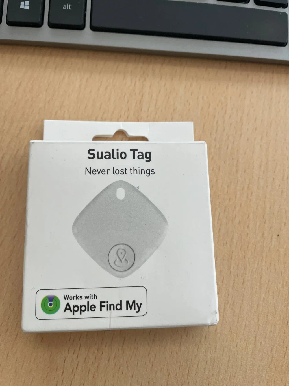 Review Card