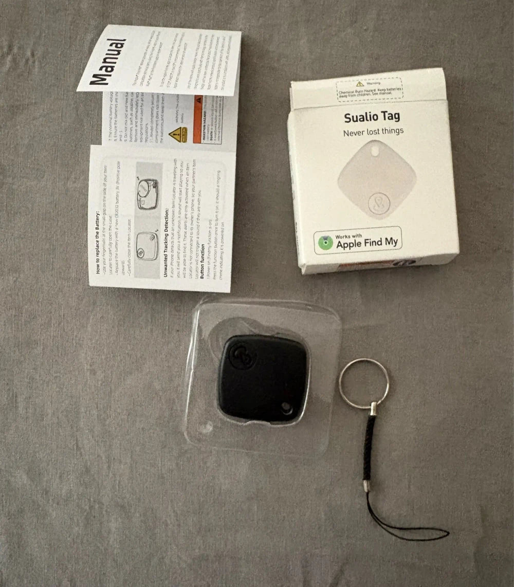 Review Card