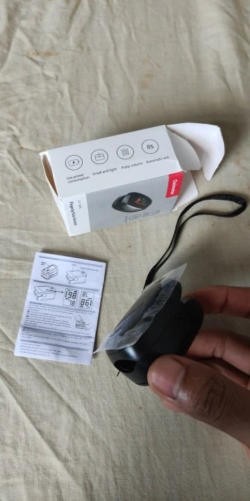 Review Card