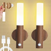 Combo de 2 Unidades - Luz Magnetica con Sensor