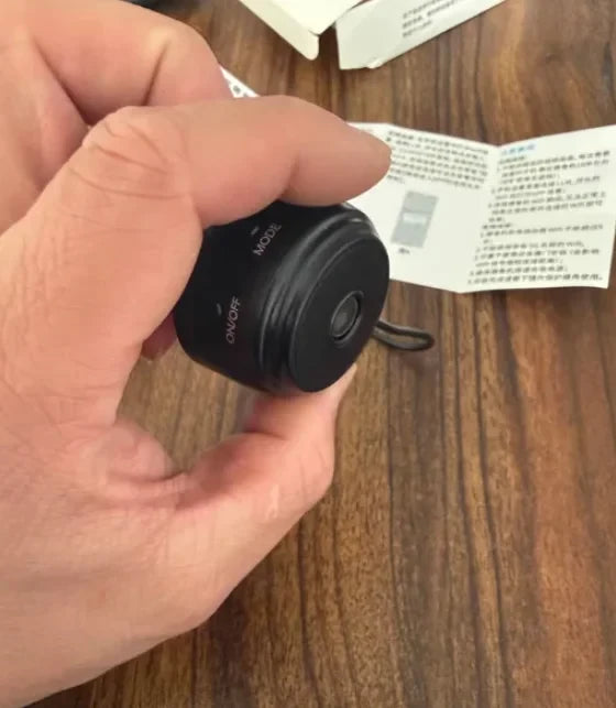 Review Card