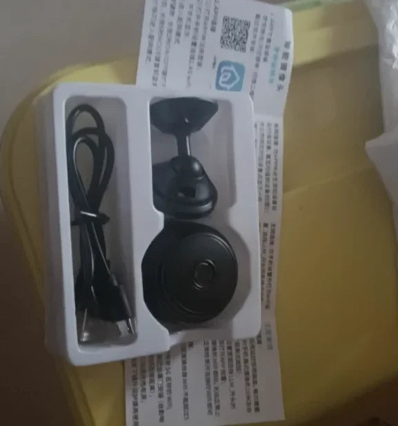 Review Card
