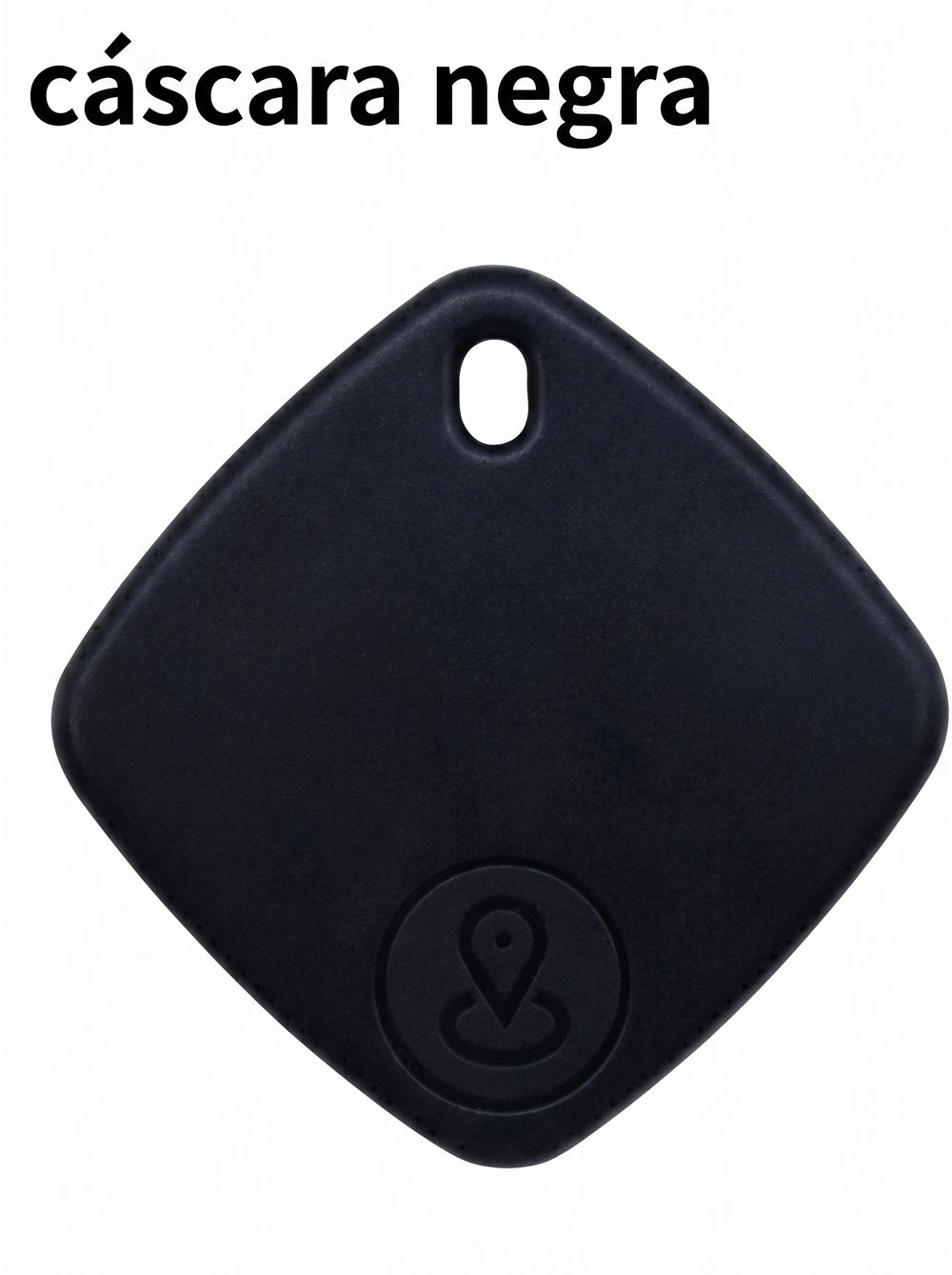 Localizador Bluetooth Inteligente Compatible con Apple Buscar (Find My)