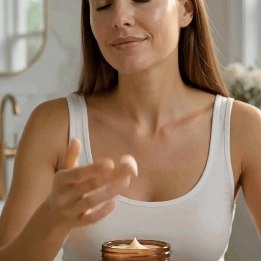 Crema de Sebo Bovino - Combo 2 Unidades