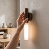 Combo de 2 Unidades - Luz Magnetica con Sensor