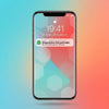 Localizador Bluetooth Inteligente Compatible con Apple Buscar (Find My)