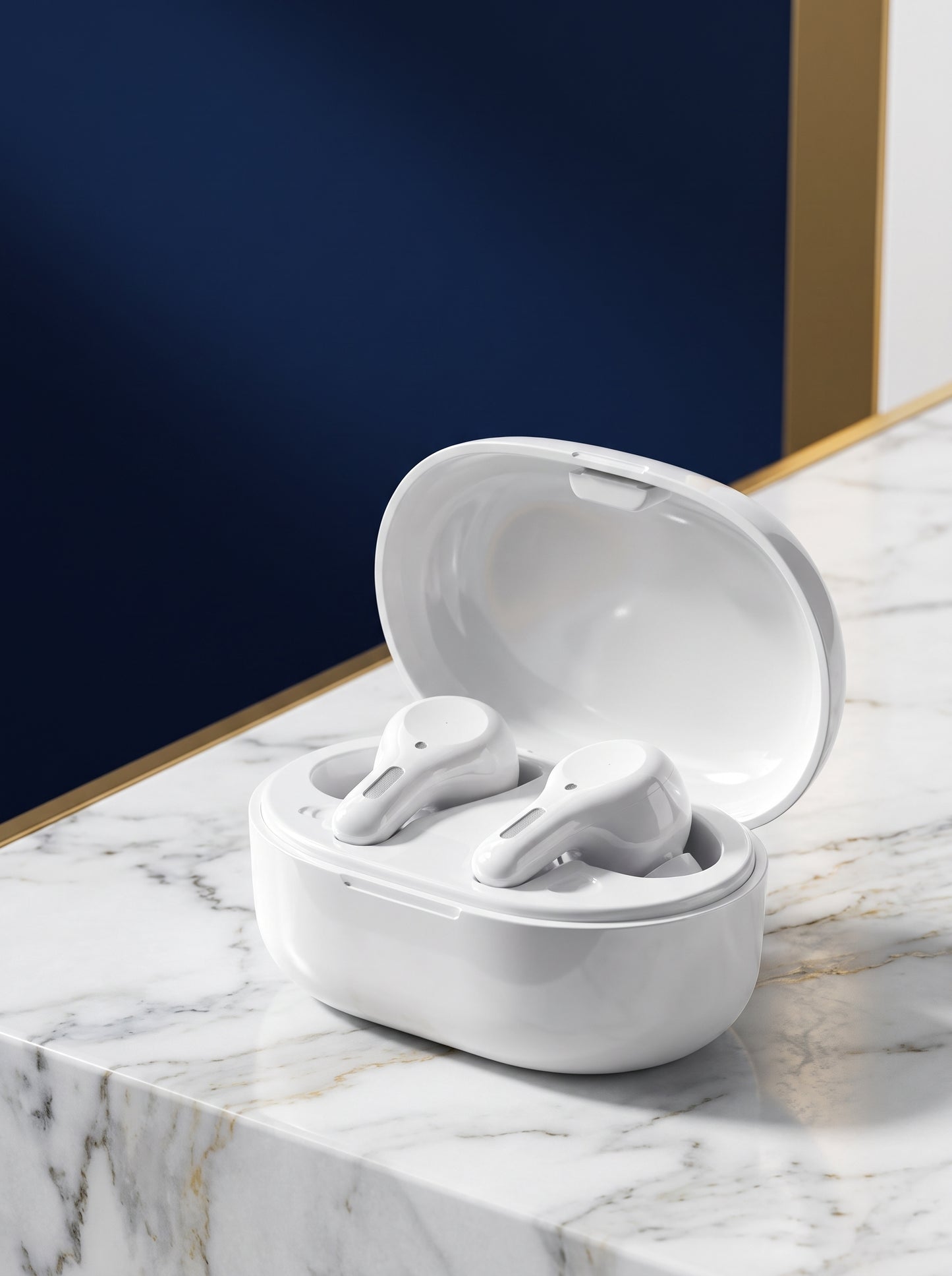 Auriculares TWS con Cancelacion de Ruido