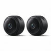 Mini Cámara de Vigilancia WiFi 1080HD - Pack 2 Unidades con Visión Nocturna