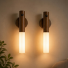 Combo de 2 Unidades - Luz Magnetica con Sensor
