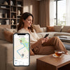 Localizador Bluetooth Inteligente Compatible con Apple Buscar (Find My)