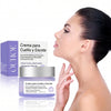 Crema Antiedad para Cuello y Escote - Reafirmante y Antiarrugas