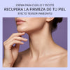 Crema Antiedad para Cuello y Escote - Reafirmante y Antiarrugas