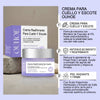 Crema Antiedad para Cuello y Escote - Reafirmante y Antiarrugas